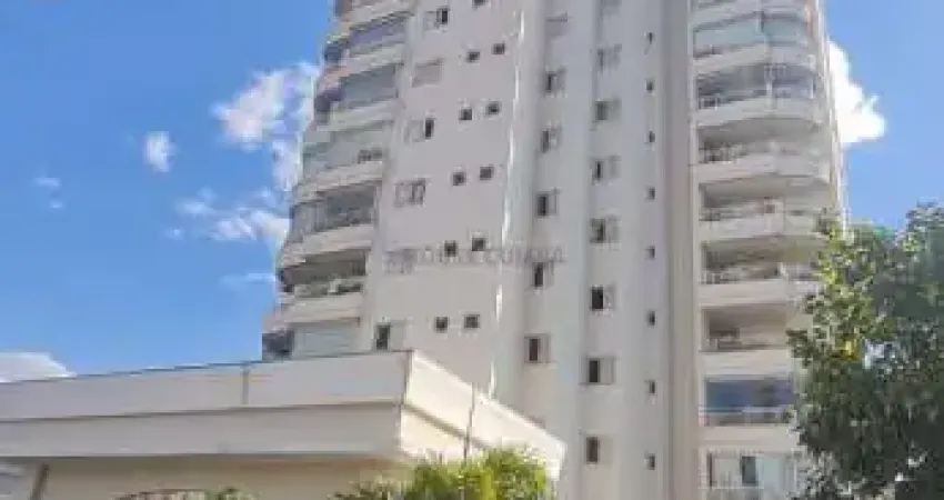 Apartamento com 3 quartos à venda na Rua Major Otávio Pitaluga, 1, Duque de Caxias I, Cuiabá