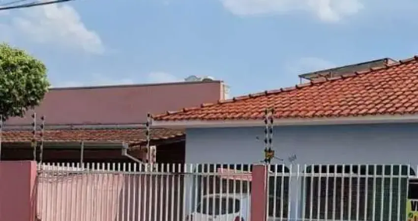 Casa com 3 quartos à venda na Rua Cinqüenta, 1, Boa Esperança, Cuiabá
