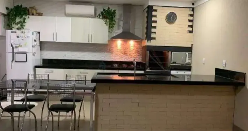 Casa em condomínio fechado com 3 quartos à venda na Avenida Aleixo Ramos da Conceição, sn, 23 de Setembro, Várzea Grande