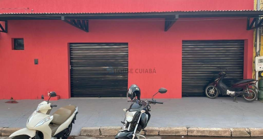 Casa comercial 3 dormitórios à venda Parque Cuiabá Cuiabá/MT