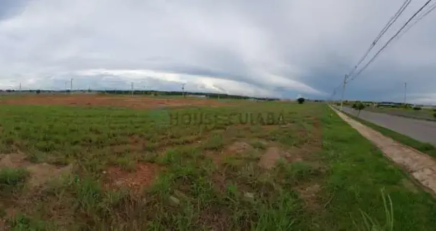 Terreno à venda na Rua América do Sul, sn, Jardim dos Estados, Várzea Grande