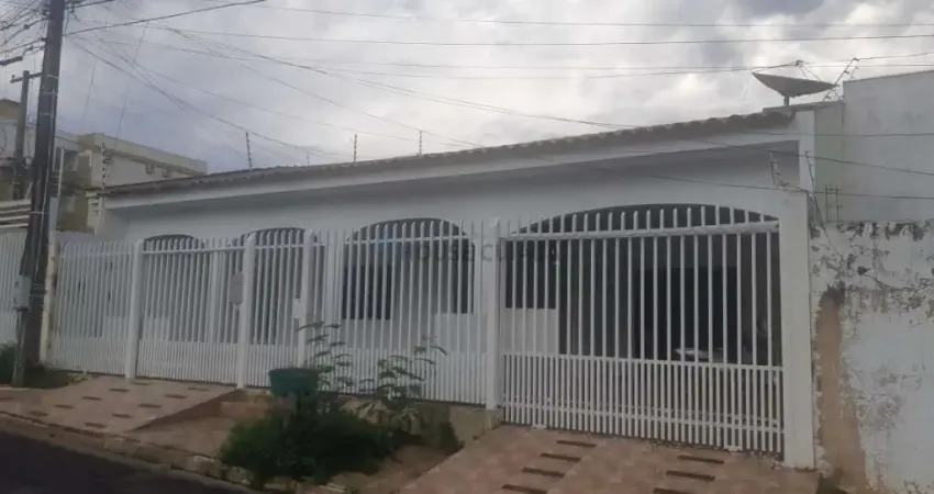 Casa com 4 quartos à venda na Rua 20, 01, Morada do Ouro, Cuiabá