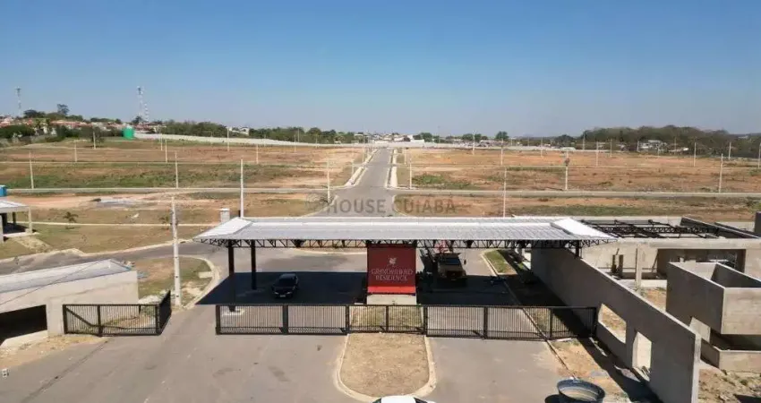 Terreno à venda na Avenida Uruguai, 360, Santa Rosa, Cuiabá