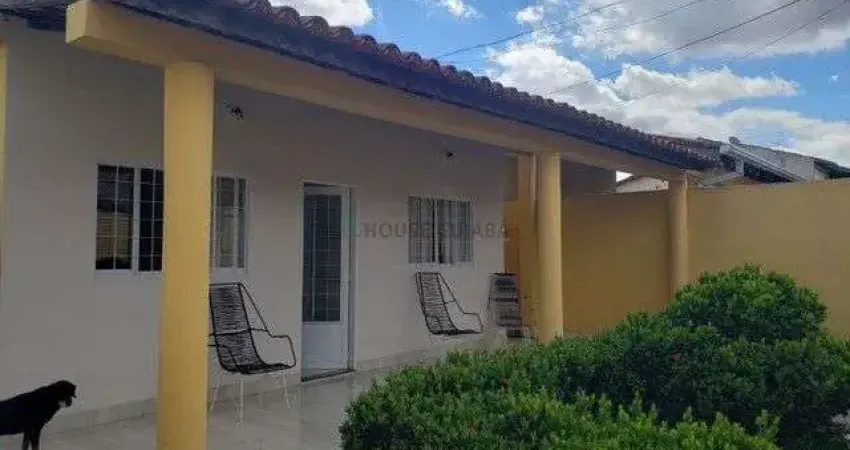 Casa com 4 quartos à venda na Rua Projetada 5, s n, Jardim Universitário, Cuiabá