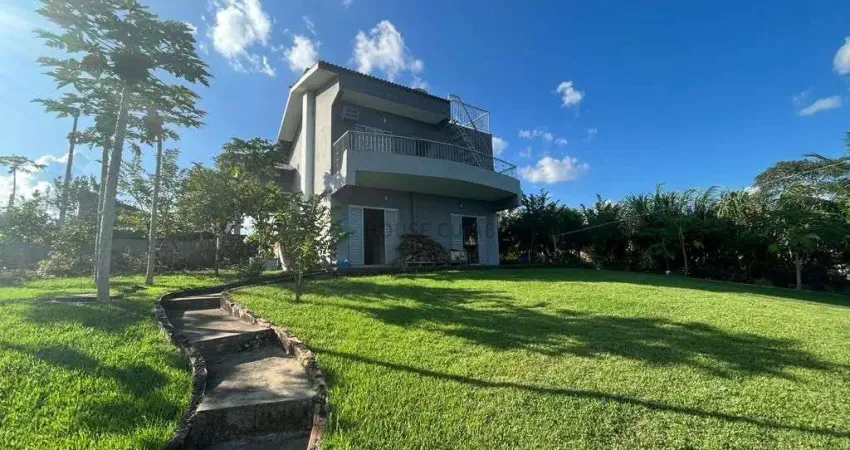 Casa com 3 quartos à venda na Casa Sobrado no lago do manso, Zona Rural, Chapada dos Guimarães
