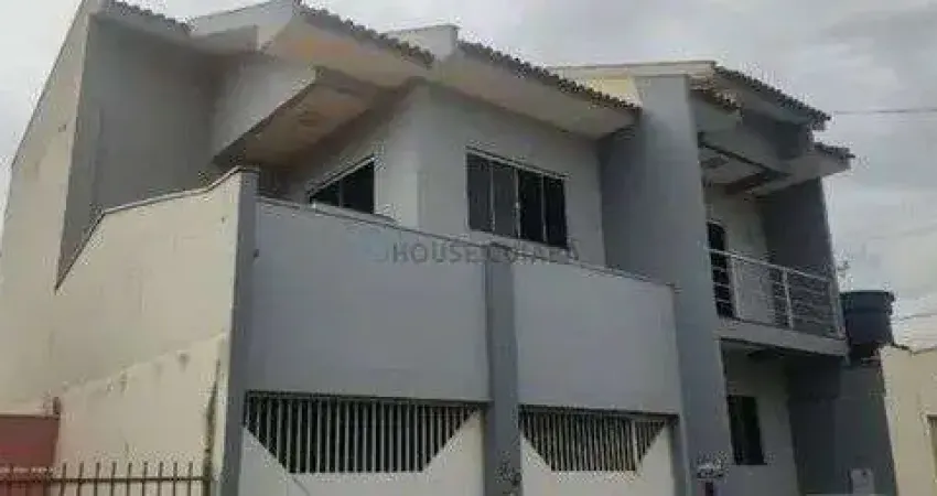 Casa com 5 quartos à venda na Rua R, sn, Santa Cruz II, Cuiabá