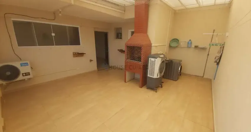 Apartamento com 2 quartos à venda na Rua Coronel Neto, 11, Goiabeiras, Cuiabá