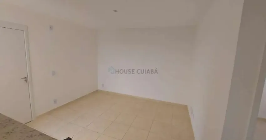 APARTAMENTO CAMPOS DO COXIPÓ