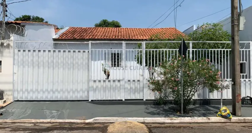 Casa em condomínio fechado com 2 quartos à venda na Avenida José Rodrigues do Prado, 2314, Santa Rosa, Cuiabá