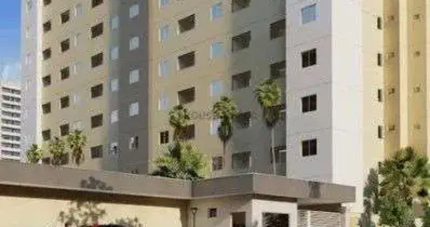 Flat com 1 quarto à venda na Rua Vinte e Nove, 12, Morada do Ouro, Cuiabá