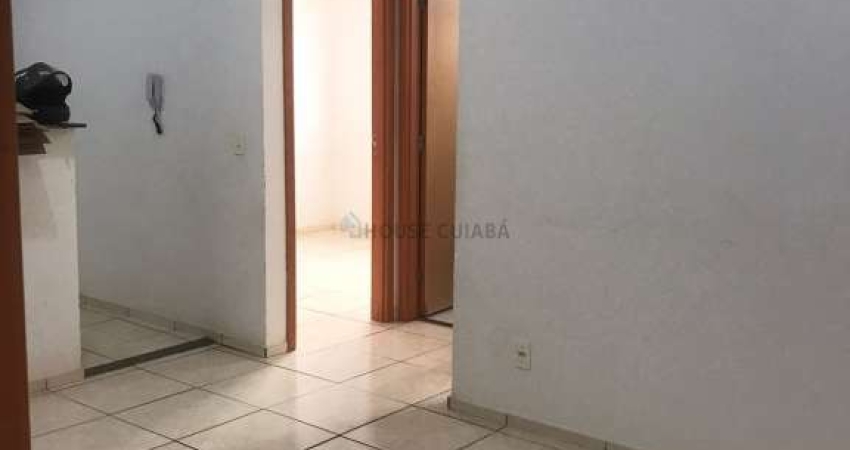 APARTAMENTO PARQUE CHAPADA DOS BURITIS GARDEN - VG