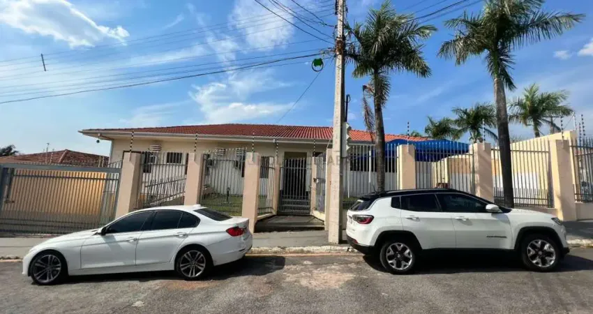 Casa com 5 quartos à venda na Avenida Santa Cruz, 123, Santa Cruz, Cuiabá