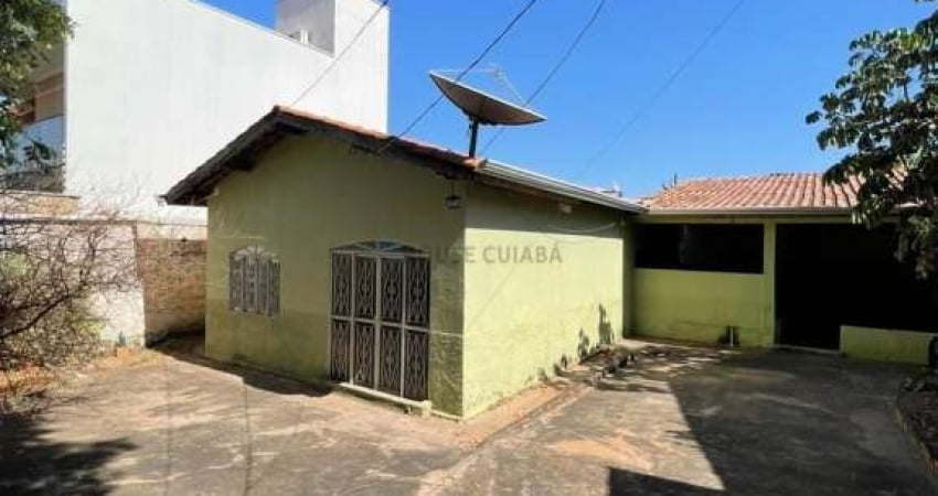 Casa com 3 quartos à venda na Rua Diniz Pinto de Matos, 75, Morada da Serra, Cuiabá