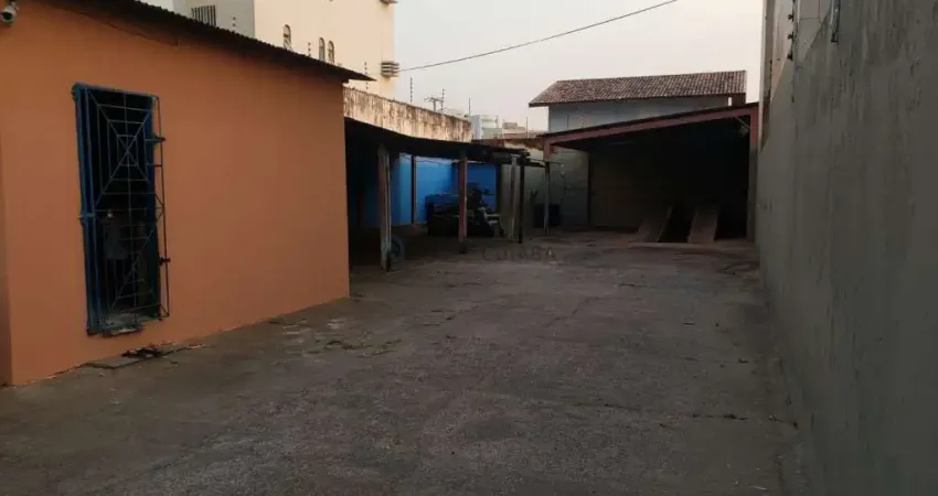Terreno 360 Mtrs Região Araés!