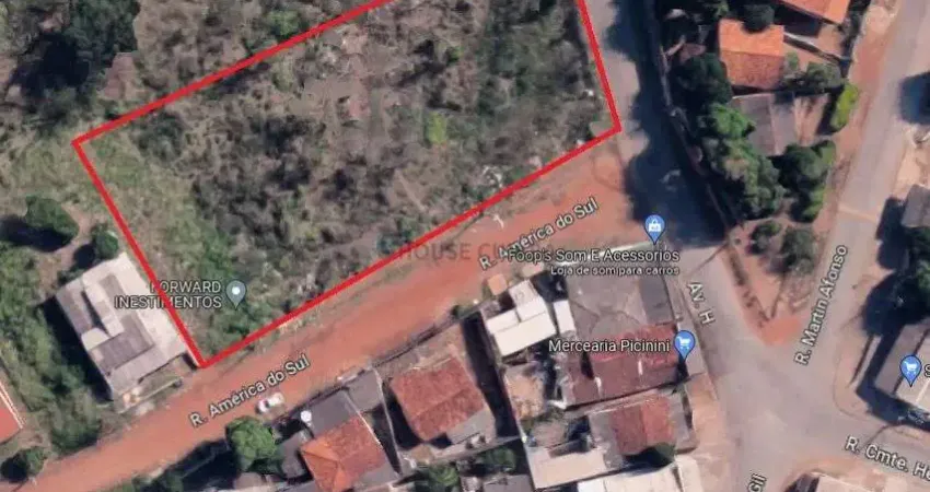 Oportunidade Terreno Várzea Grande