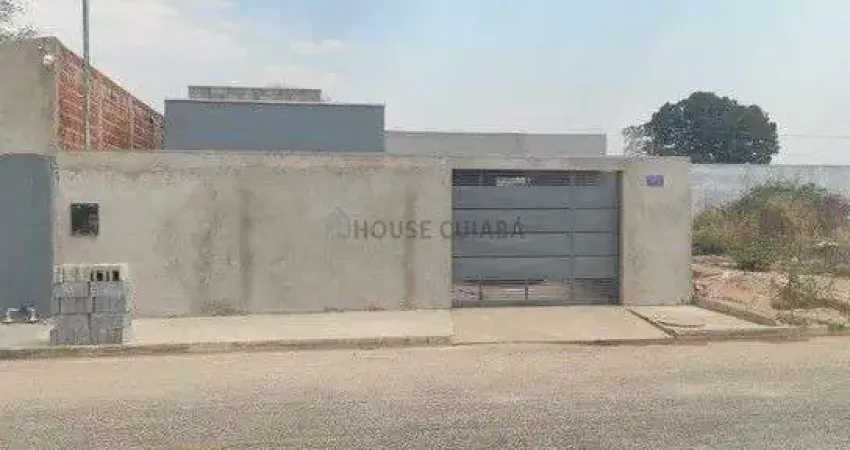 Casa com 3 quartos à venda na Rua Marapendi, 23, Osmar Cabral, Cuiabá