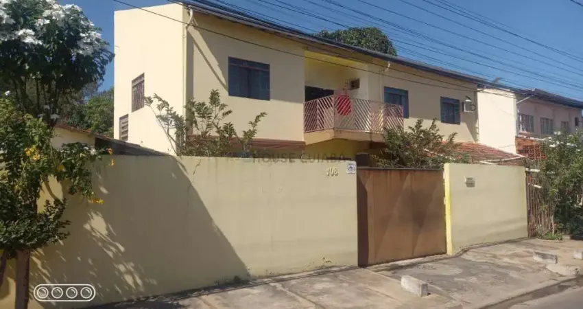 Casa com 6 quartos à venda na Rua Rio Negro, Parque Ohara, Cuiabá