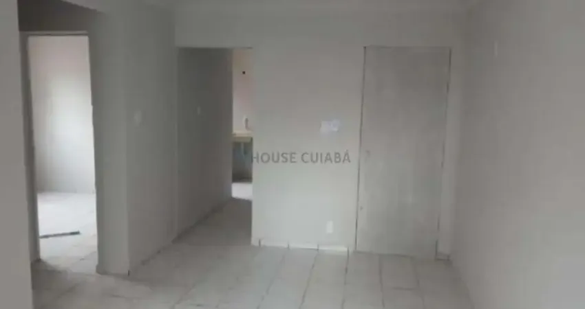 Apartamento no Residencial São Carlos