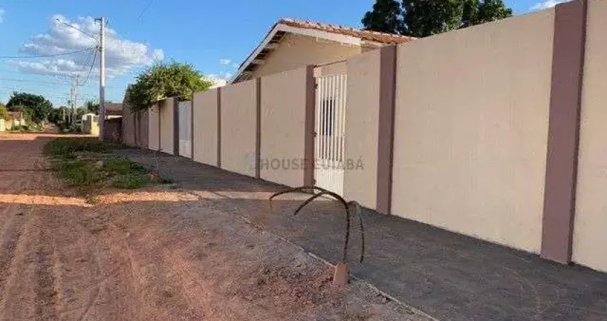 Casa com 3 quartos à venda na Rua N, 2323, Parque Atalaia, Cuiabá