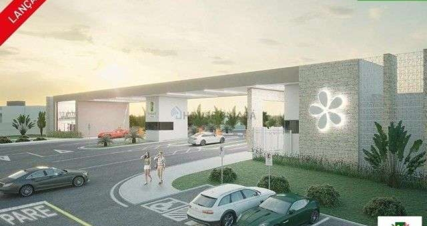 Terreno à venda na Rodovia Arquiteto Hélder Cândia, 123, Ribeirão do Lipa, Cuiabá