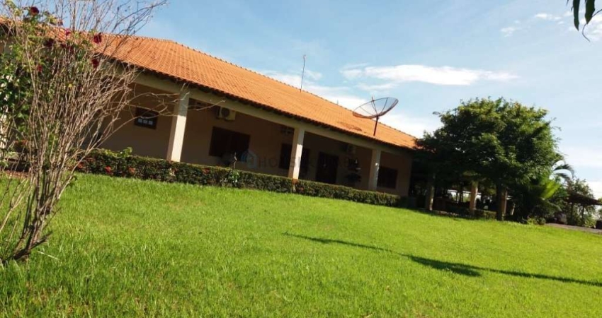 Oportunidade Sítio Cuiabá