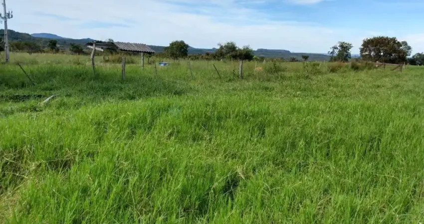 Fazenda à venda na ZONA RURAL, 254, Zona Rural, Tesouro