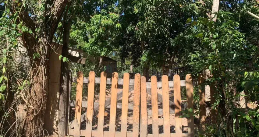 Excelente chácara em Novo Santo Antônio