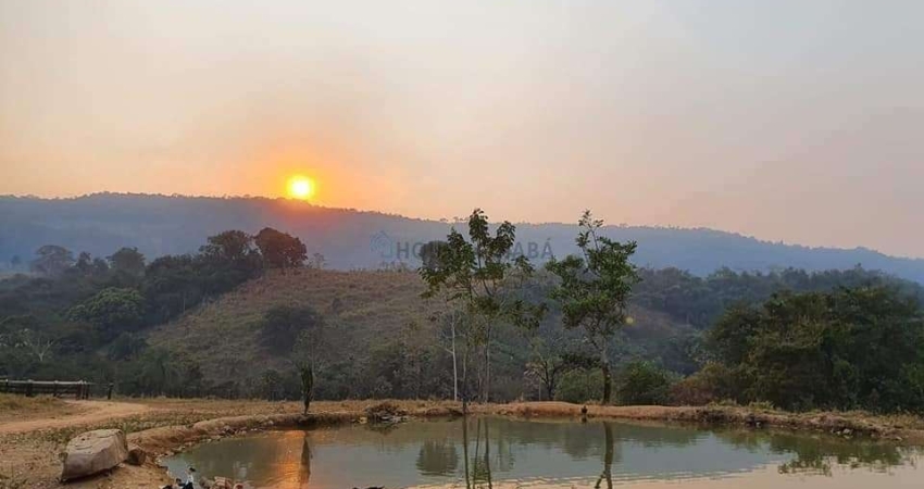 Chácara / sítio com 4 quartos à venda na Zona Rural, 123, Centro, Rio Branco