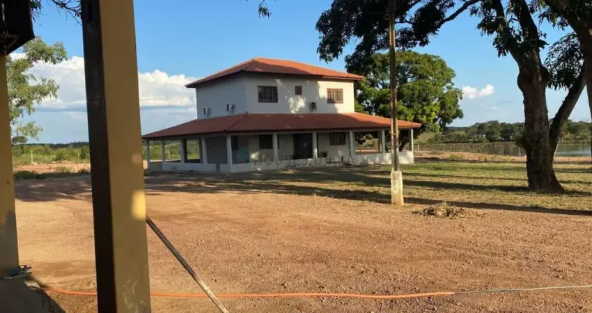Excelente Investimento Fazenda Dupla Aptidão