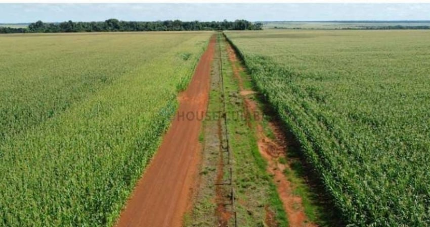 Fazenda à venda na ZONA RURAL, 254, Zona Rural, Brasnorte