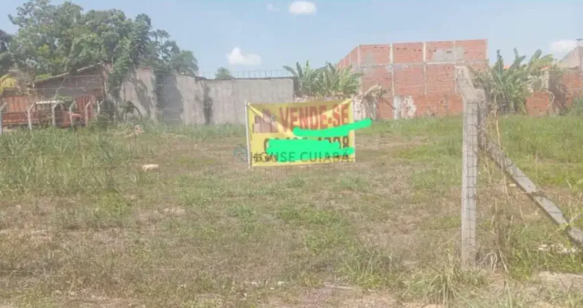 Excelente Terreno 28*32 no bairro Santa Cruz 2