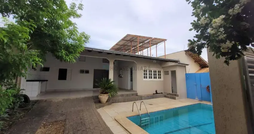 Casa com 3 quartos à venda na Rua Torino, 353, Jardim Itália, Cuiabá