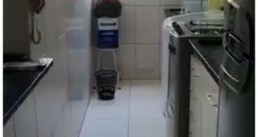 Apartamento com 2 quartos à venda na Avenida da FEB, 172, Ponte Nova, Várzea Grande
