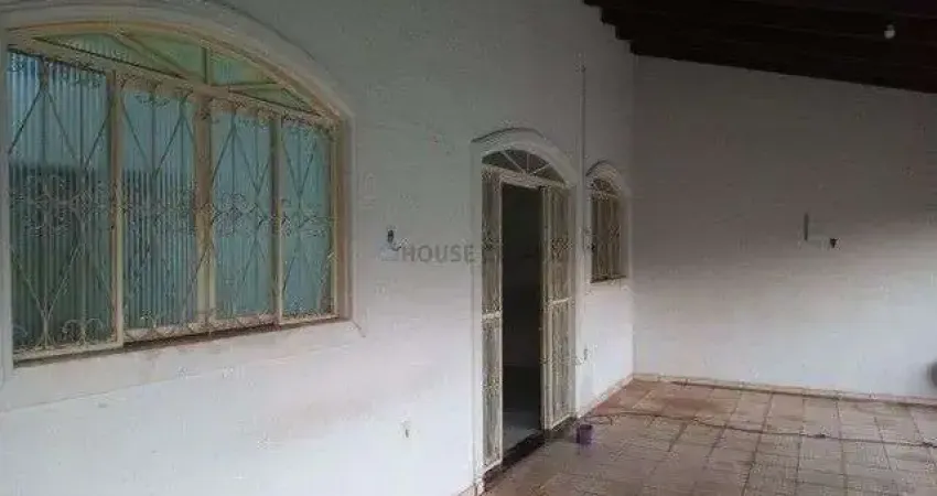 Casa com 3 quartos à venda na Avenida V-2, 23, Nova Esperança, Cuiabá
