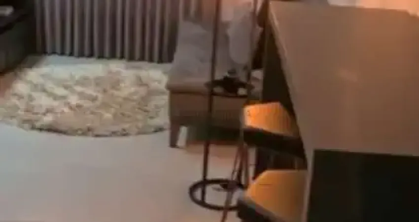 Apartamento com 1 quarto à venda na Rua Trinta e Sete, Morada do Ouro, Cuiabá