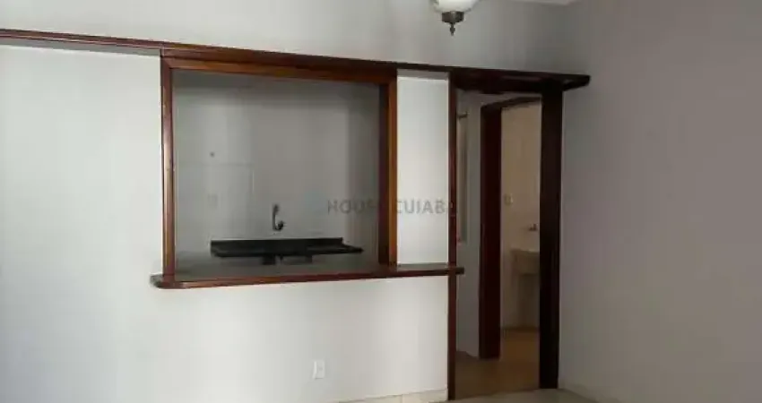 Apartamento com 3 quartos à venda na Rua Marcos Pereira da Luz, 2, Alvorada, Cuiabá