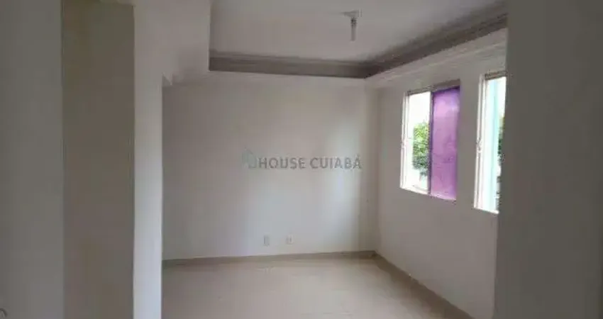 Apartamento com 2 quartos à venda na Rua G, 80, Terra Nova, Cuiabá