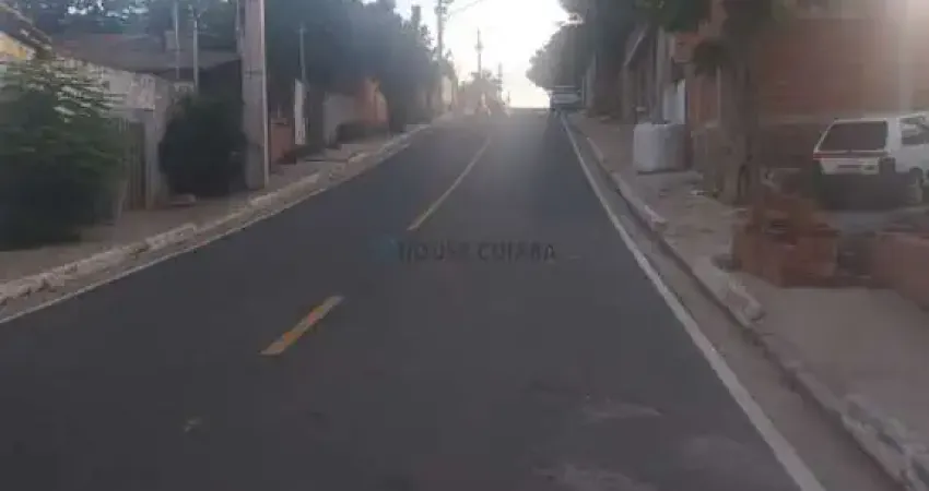 Casa com 1 quarto à venda na Rodovia Emanuel Pinheiro, 1, Jardim Florianópolis, Cuiabá