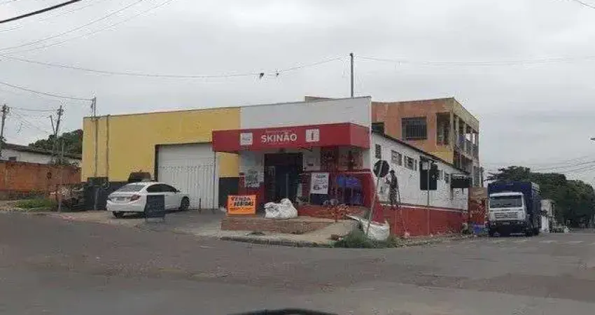 Barracão / Galpão / Depósito à venda na Rua Santa Terezinha, 23, Dom Aquino, Cuiabá