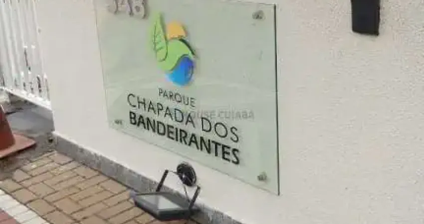 Apartamento com 2 quartos à venda na Avenida Fernando Correa da Costa, Coxipó, Cuiabá