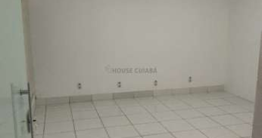 Sala comercial para alugar na Rua Quarenta e Quatro, 11, Boa Esperança, Cuiabá