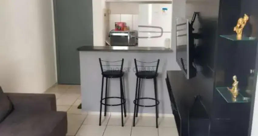 Vendo Apartamento 2 Quartos - Andar Baixo - Av. da FEB