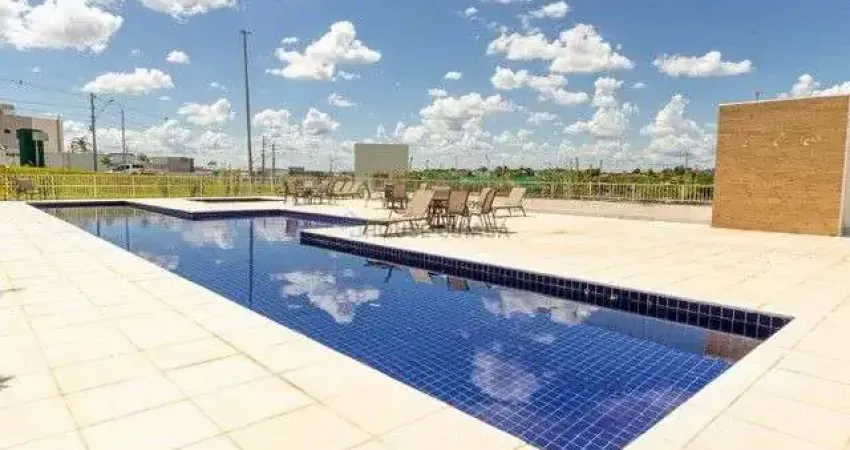 Terreno em condomínio fechado à venda na Avenida das Torres, sn, São João Del Rei, Cuiabá
