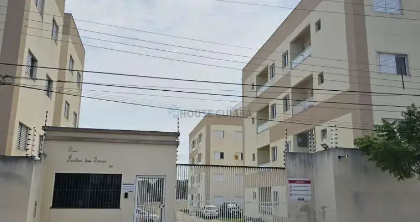 Apartamento com 2 quartos à venda na Rua São João Del Rey, 12, Jardim Mariana, Cuiabá