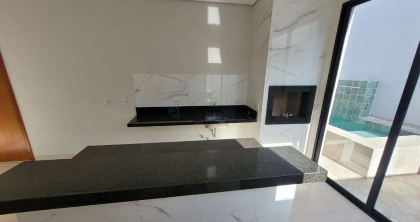 Casa com 3 quartos à venda na Avenida das Torres, sn, São João Del Rei, Cuiabá