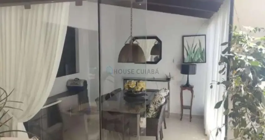 Casa com 2 quartos à venda na Rua Marechal Deodoro, 4, Centro Sul, Várzea Grande