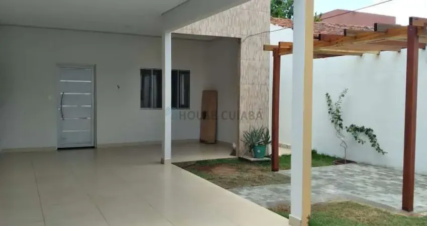 CASA SOBRADO NO CENTRO AMÉRICA PROXIMO À JUSTIÇA FEDERAL