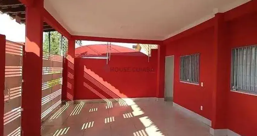 Casa com 2 quartos à venda na Rua das Gérberas, 23, Jardim Novo Mundo, Várzea Grande