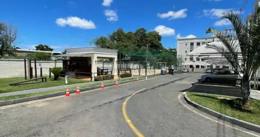 Apartamento com 2 quartos à venda na Avenida Fernando Correa da Costa, Coxipó, Cuiabá