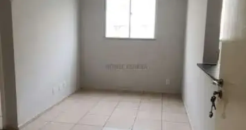 Vendo Apartamento 2 Quartos - 1 suíte - Spazio Cristalli - Coophema